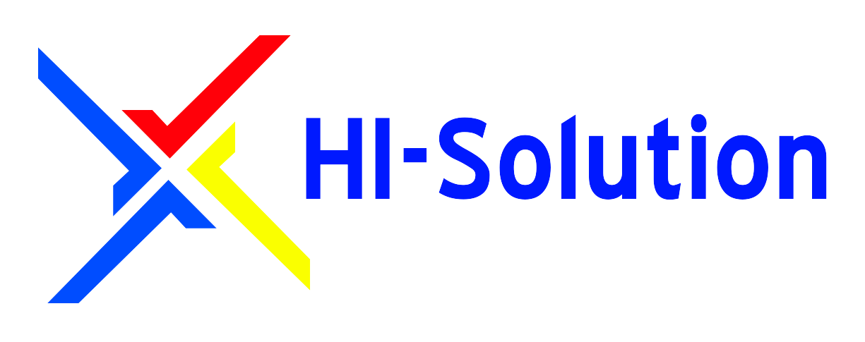 Logo Hi-Solution